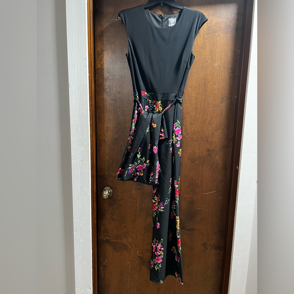 Sleeveless Romper